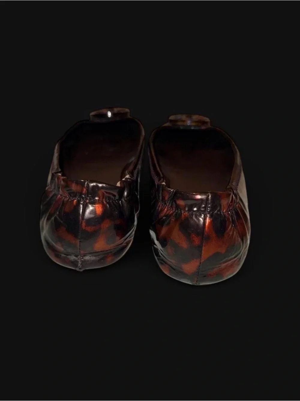 Tory Burch if you